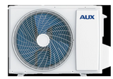 AUX Q Plus Series H24F7C4/QCR3DI Κλιματιστικό 24.000 btu, Inverter, A++/A+++ - www.constantinouelectronics.com
