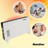 Matestar MAT-603TF Θερμοπομπός