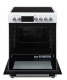 VOX CTR 6355 WQ Κεραμική Κουζίνα - www.constantinouelectronics.com