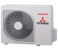 Mitsubishi Heavy Industries Standard Series SRK / SRC 35ZSP-W Κλιματιστικό 12.000 btu, Inverter, A++/A+++