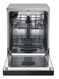 Whirlpool WFE2B19XUKN Ελεύθερο Πλυντήριο Πιάτων