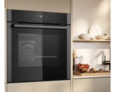 Neff B2ACJ7AG0 Εντοιχιζόμενος Φούρνος - www.constantinouelectronics.com
