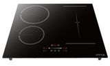 Omnys IH641TFB Flex Επαγωγική Εστία - www.constantinouelectronics.com