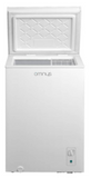 Omnys WNCF-150EMD-CY Καταψύκτης Μπαούλο 143 Λίτρα