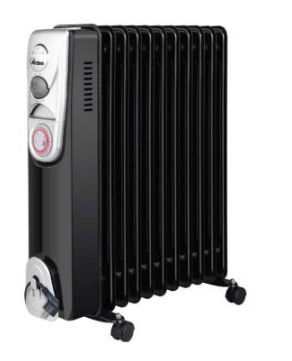 Ardes AR4R11BT Καλοριφέρ Λαδιού