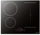 Omnys IH641TFB Flex Επαγωγική Εστία - www.constantinouelectronics.com