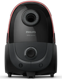 Philips XD5123/10 Ηλεκτρική Σκούπα Με Σακούλα