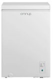 Omnys WNCF-150EMD-CY Καταψύκτης Μπαούλο 143 Λίτρα