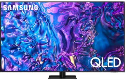 Samsung QE55Q70DATXXH Τηλεόραση 55'',  4K UHD QLED Smart