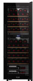 Omnys WC-54DZ Συντηρητής κρασιού 54 φιάλες - www.constantinouelectronics.com