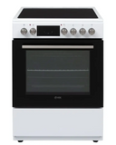 VOX CTR 6355 WQ Κεραμική Κουζίνα - www.constantinouelectronics.com