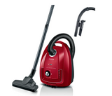 Bosch BGB38RD2 Ηλεκτρική Σκούπα Με Σακούλα