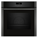 Neff B2ACJ7AG0 Εντοιχιζόμενος Φούρνος - www.constantinouelectronics.com