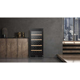 Hisense RW3N230GELF Συντηρητής κρασιού 108 φιάλες - www.constantinouelectronics.com