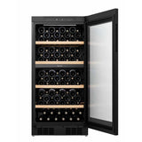 Hisense RW3N230GELF Συντηρητής κρασιού 108 φιάλες - www.constantinouelectronics.com