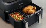 Philips NA351/00 Φριτέζα Αέρος 9L