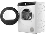 Hisense DH3S902BW3 Στεγνωτήριο Ρούχων 9 kg