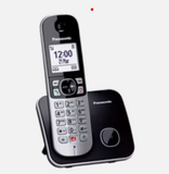 Panasonic KX‑TG6851 Ασύρματο Τηλέφωνο