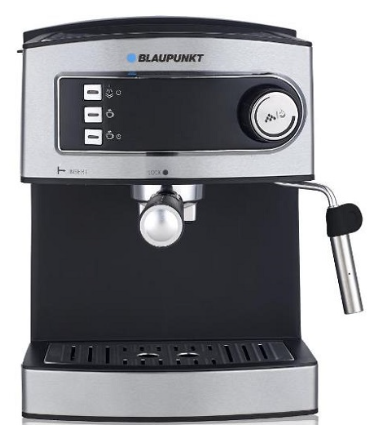 Blaupunkt CMP301 Καφετιέρα Espresso 15 bars