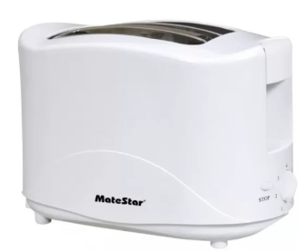 Matestar MAT-6002W Φρυγανιέρα