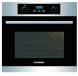 Hyundai HYBIOV-73CD9  Εντοιχιζόμενος Φούρνος - www.constantinouelectronics.com