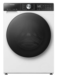 Hisense WF5S1243BW Πλυντήριο Ρούχων 12 kg