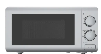 Matestar MAT-MX20S Φούρνος Μικροκυμάτων