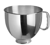 KitchenAid 5KSM95PSBCU Κουζινομηχανή 4.3 L