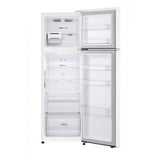 LG GTBV20SWGKD Δίπορτο Ψυγείο 168 x 55 cm