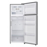 LG GTBV44PYFKD Δίπορτο Ψυγείο 185 x 70 cm
