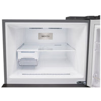 LG GTBV44PYFKD Δίπορτο Ψυγείο 185 x 70 cm
