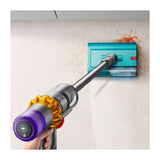 Dyson V15s Detect Submarine Ασύρματη Σκούπα Χειρός Επαναφορτιζόμενη