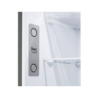LG GTBV38PZGKD Δίπορτο Ψυγείο 172 x 60 cm  5 ΧΡΟΝΙΑ ΕΓΓΥΗΣΗ