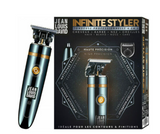 Jean Louis David JLD‑2104 Infinite Styler Ξυριστική Μηχανή