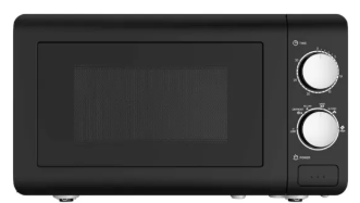 Matestar MAT-MX20B Φούρνος Μικροκυμάτων