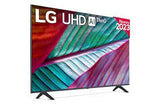 LG 55UR781C0LK Τηλεόραση 55" , UHD 4K