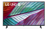 LG 55UR781C0LK Τηλεόραση 55" , UHD 4K