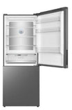TCL RP417BXE0 Ψυγειοκαταψύκτης 185 x 70 cm