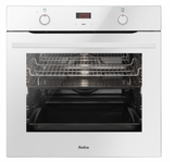 Amica ED37617W Εντοιχιζόμενος Φούρνος 77 L