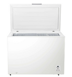 Hisense FC386D4AWLYE Καταψύκτης Μπαούλο 297 L, 85 x 112 cm