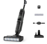 Rowenta GZ5035WO X-Clean 4 Wet & DryΑσύρματη Σκούπα Χειρός Επαναφορτιζόμενη