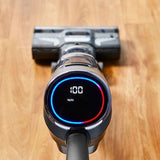 Rowenta GZ5035WO X-Clean 4 Wet & DryΑσύρματη Σκούπα Χειρός Επαναφορτιζόμενη