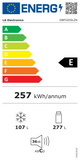 LG GBP32DSLZN Ψυγειοκαταψύκτης 203 x 60 cm  5 ΧΡΟΝΙΑ ΕΓΓΥΗΣΗ