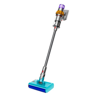 Dyson V15s Detect Submarine Ασύρματη Σκούπα Χειρός Επαναφορτιζόμενη