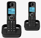 Alcatel F860 Duo Ασύρματο Τηλέφωνο