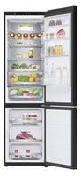 LG GBB72TW9DQ Ψυγειοκαταψύκτης 203 x 60 cm