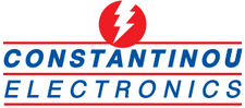 Costas Ch. Constantinou & Sons Electronics Ltd.