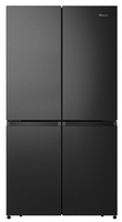Hisense RQ758N4BFE Ψυγείο Side by Side 609 L, 179 x 91 cm
