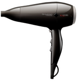 GAMA Diamond GH0301 Σεσουάρ Μαλλιών