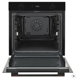 Sharp KA70P19BNMEU Εντοιχιζόμενος Φούρνος